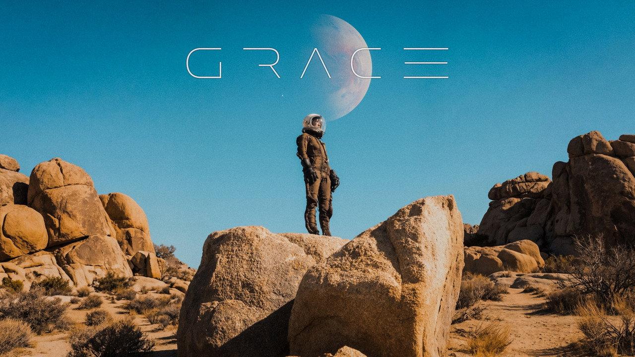 Grace backdrop