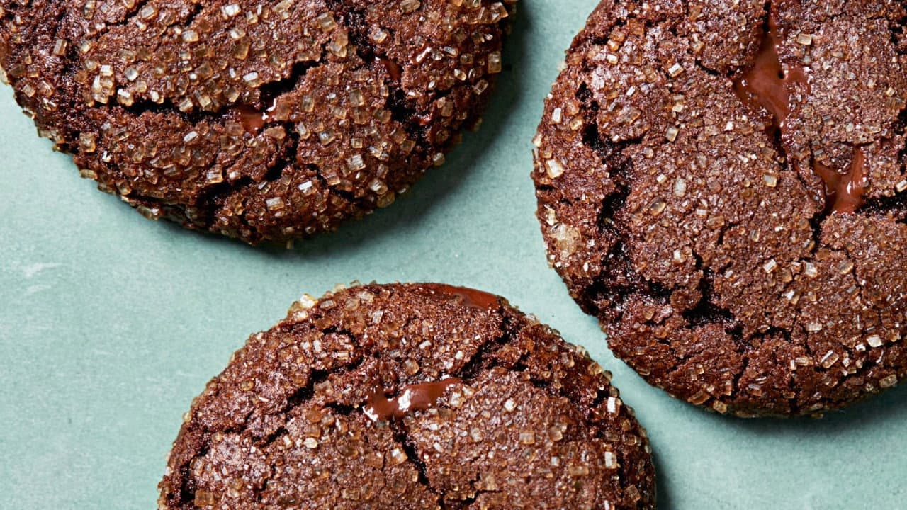 Martha Stewart: Martha's Favorite Cookies backdrop