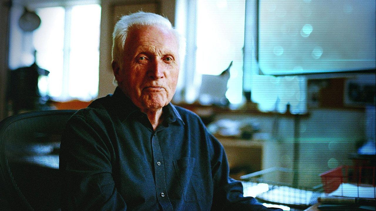 Days That Shook the BBC with David Dimbleby backdrop