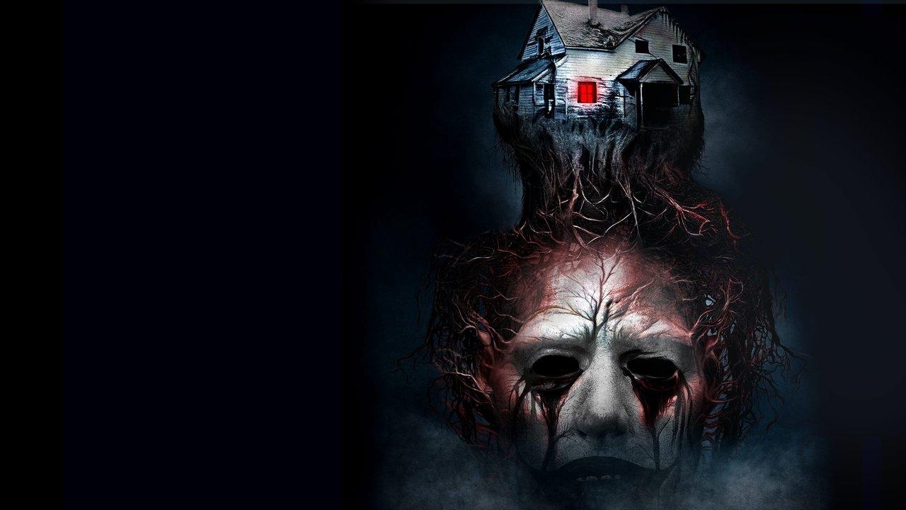 Hell House LLC: Lineage backdrop