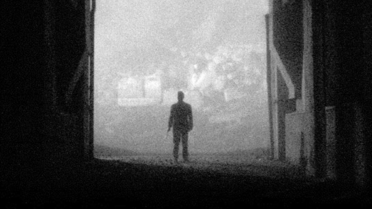 Paths in the Night backdrop