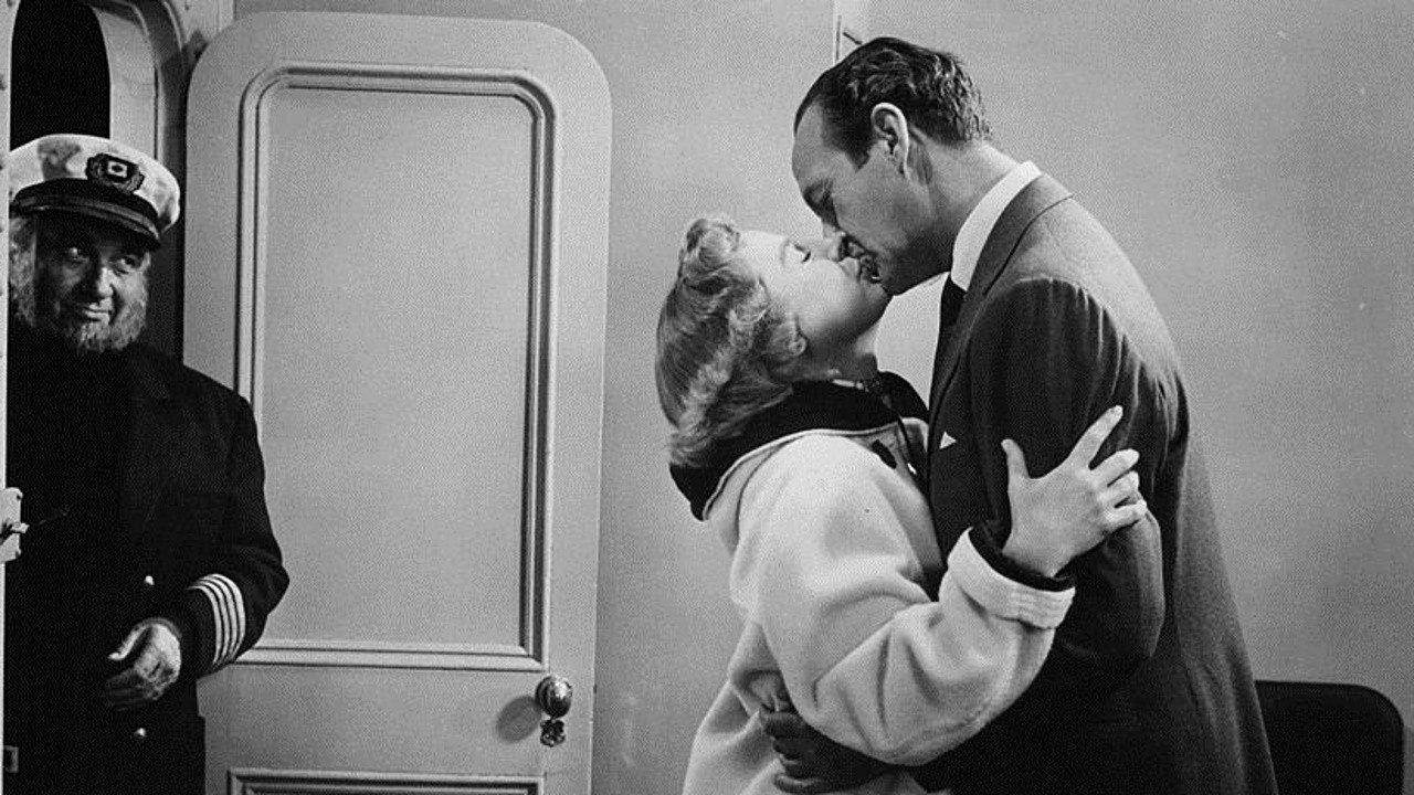 My Man Godfrey backdrop