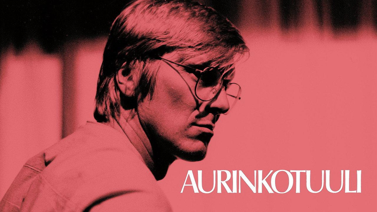 Aurinkotuuli backdrop