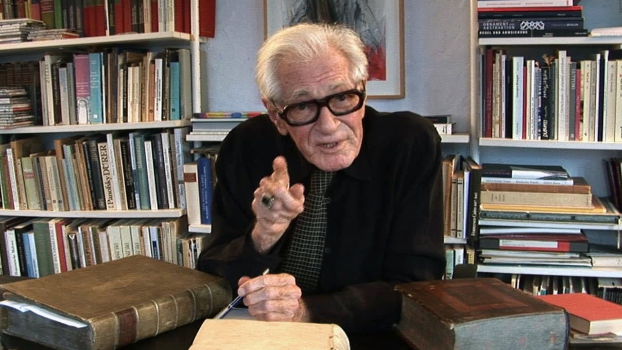 Hans Heinz Holz: Spekulatives Denken backdrop