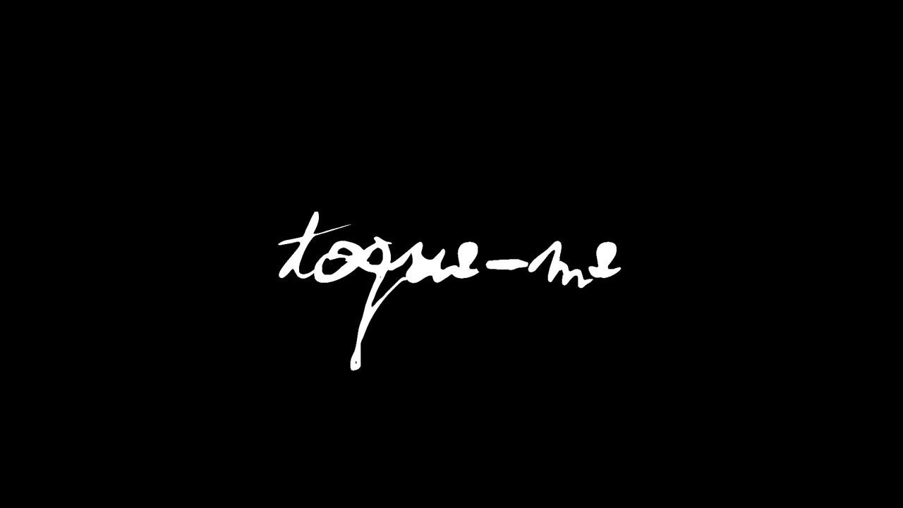 Toque-me backdrop