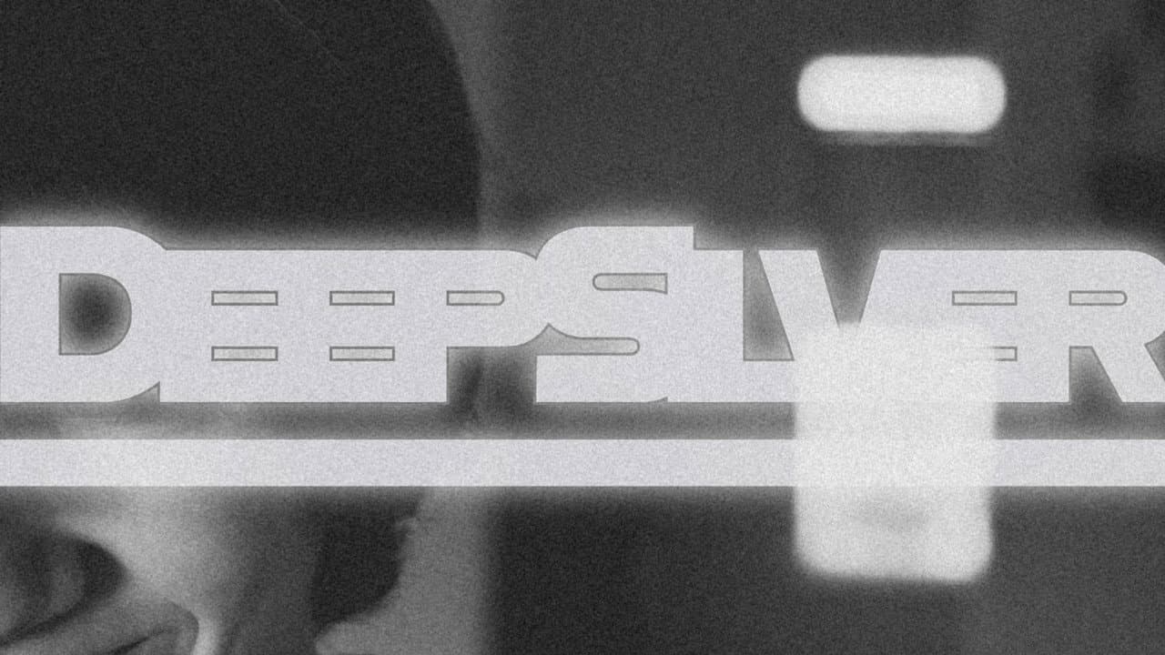 DEEP SILVER backdrop