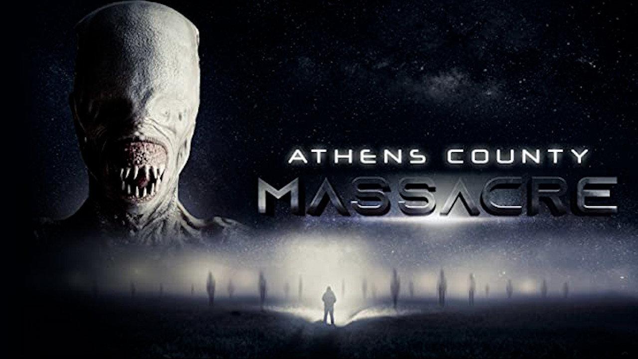 Athens County Massacre backdrop