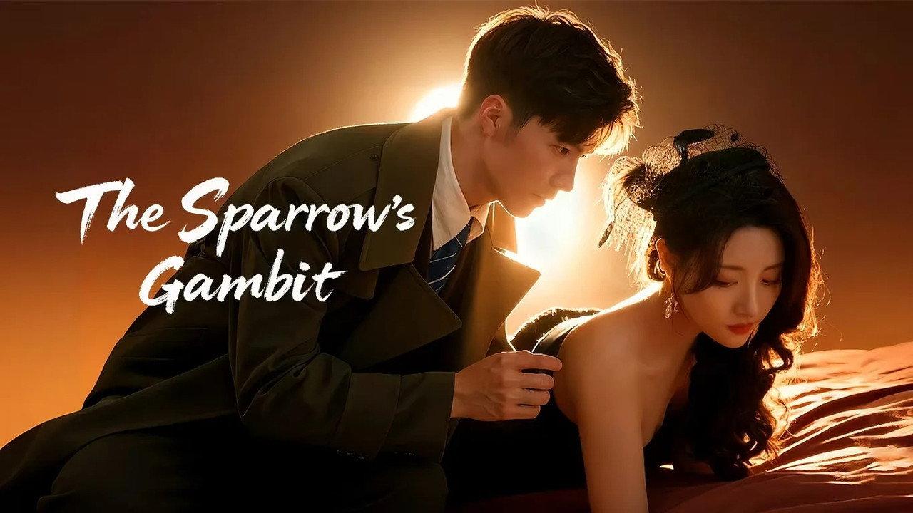 The Sparrow's Gambit backdrop