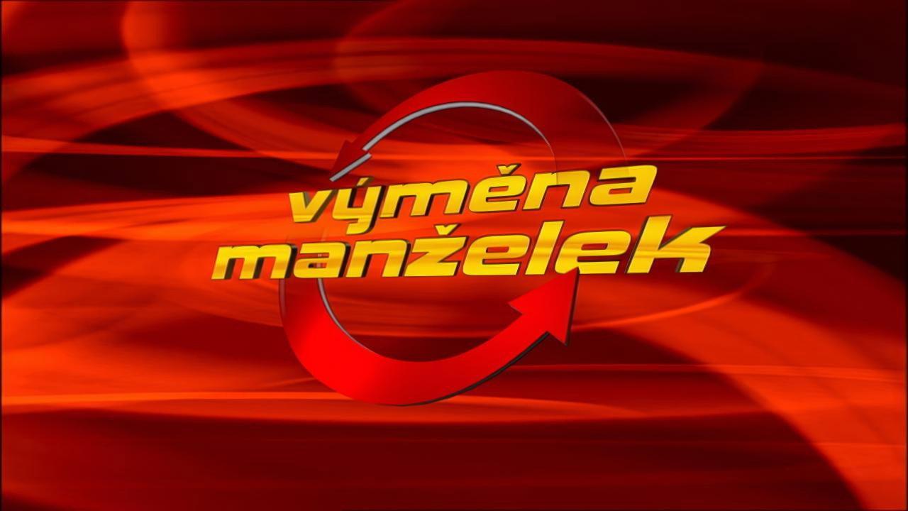 Výměna manželek backdrop