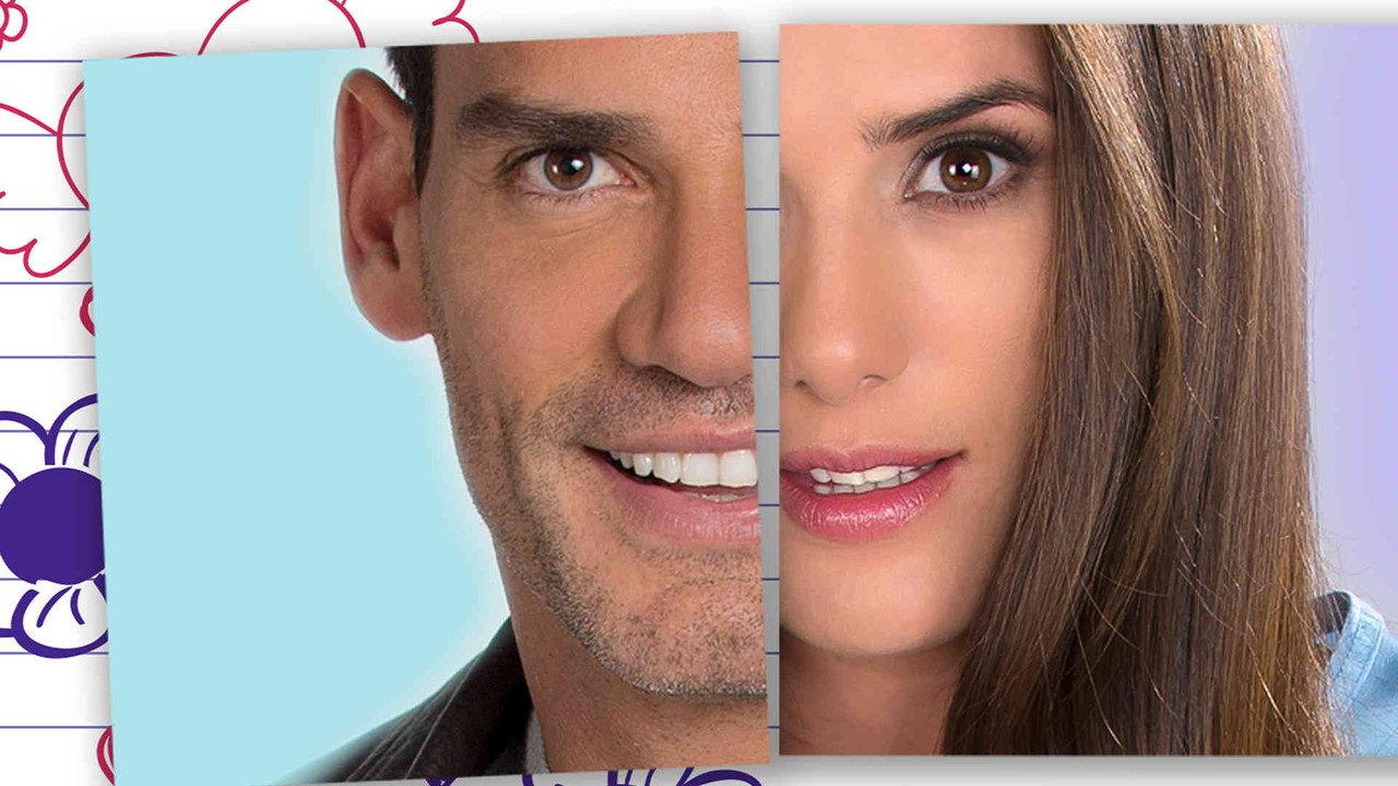 Sueño de amor backdrop