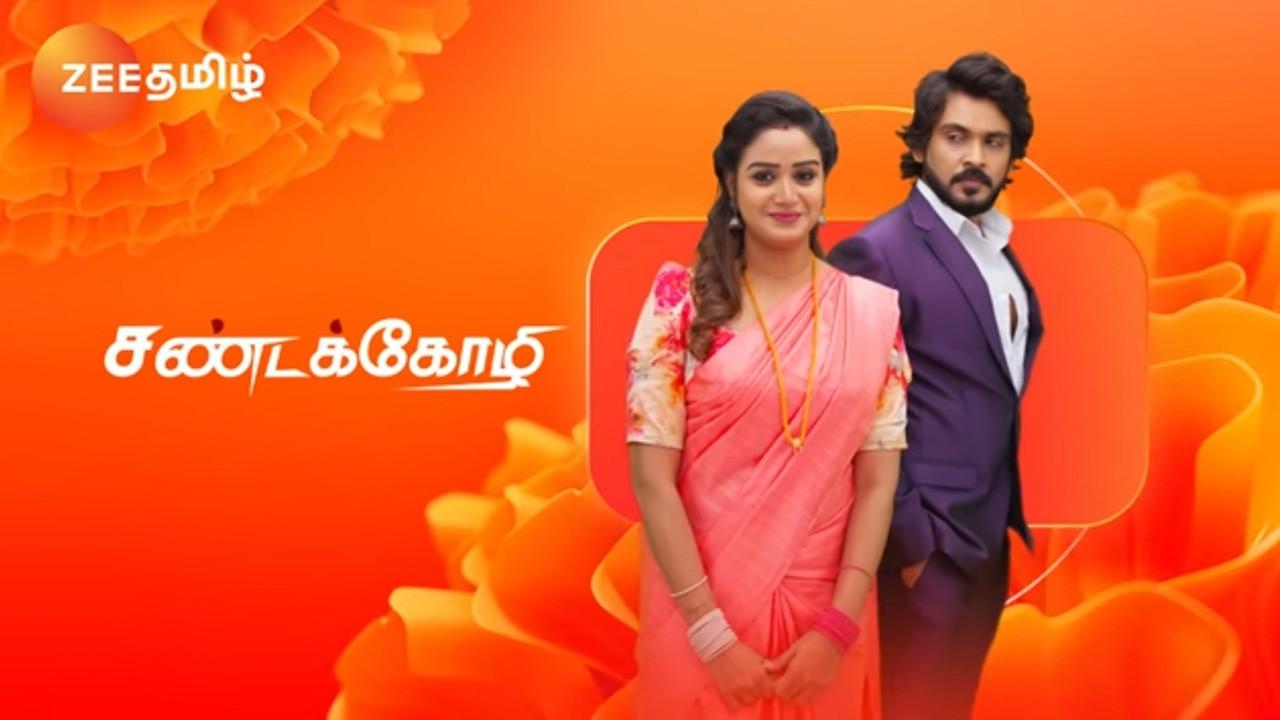 Sandakozhi backdrop
