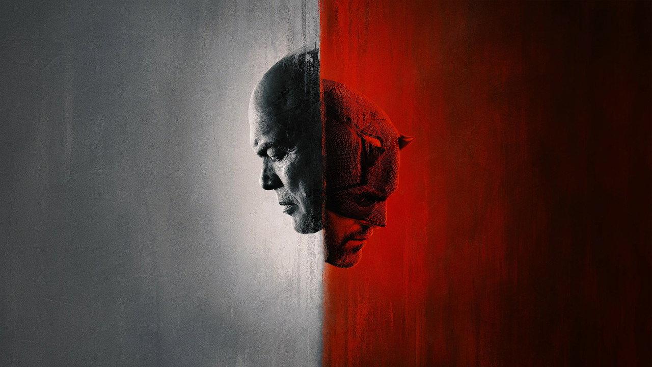 Daredevil: Born Again backdrop
