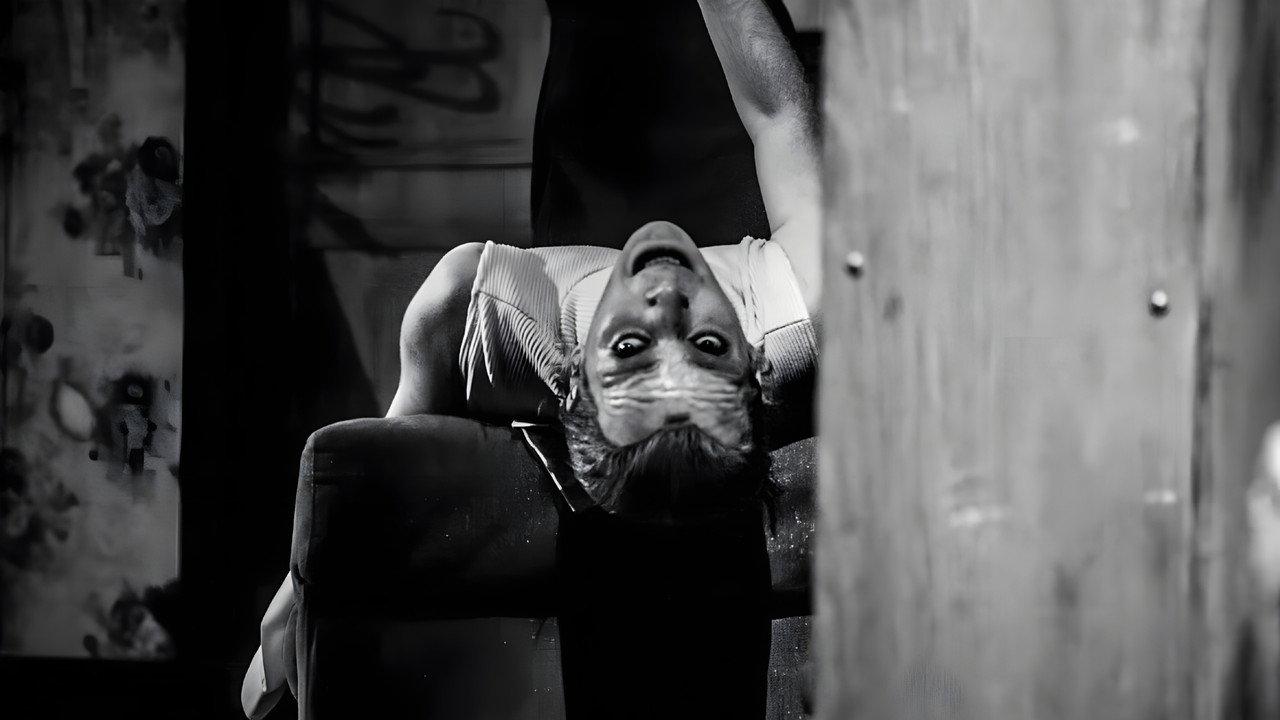 Sisyphus backdrop