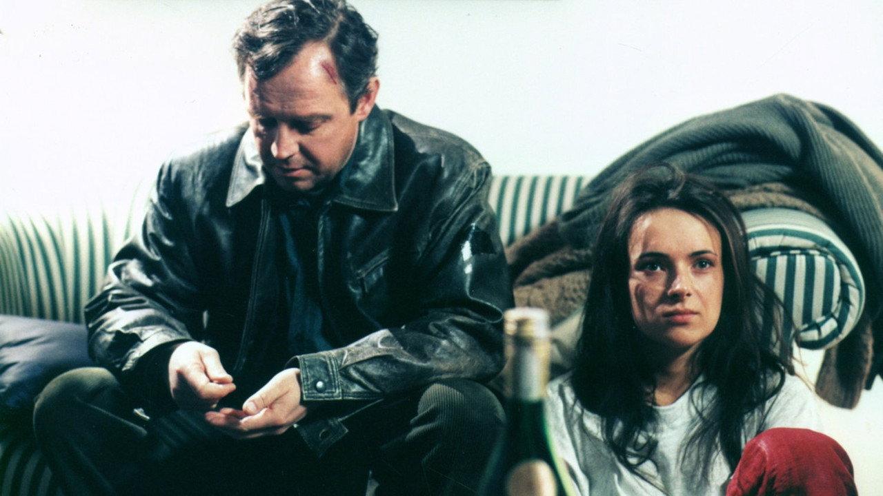 Nocne Graffiti backdrop