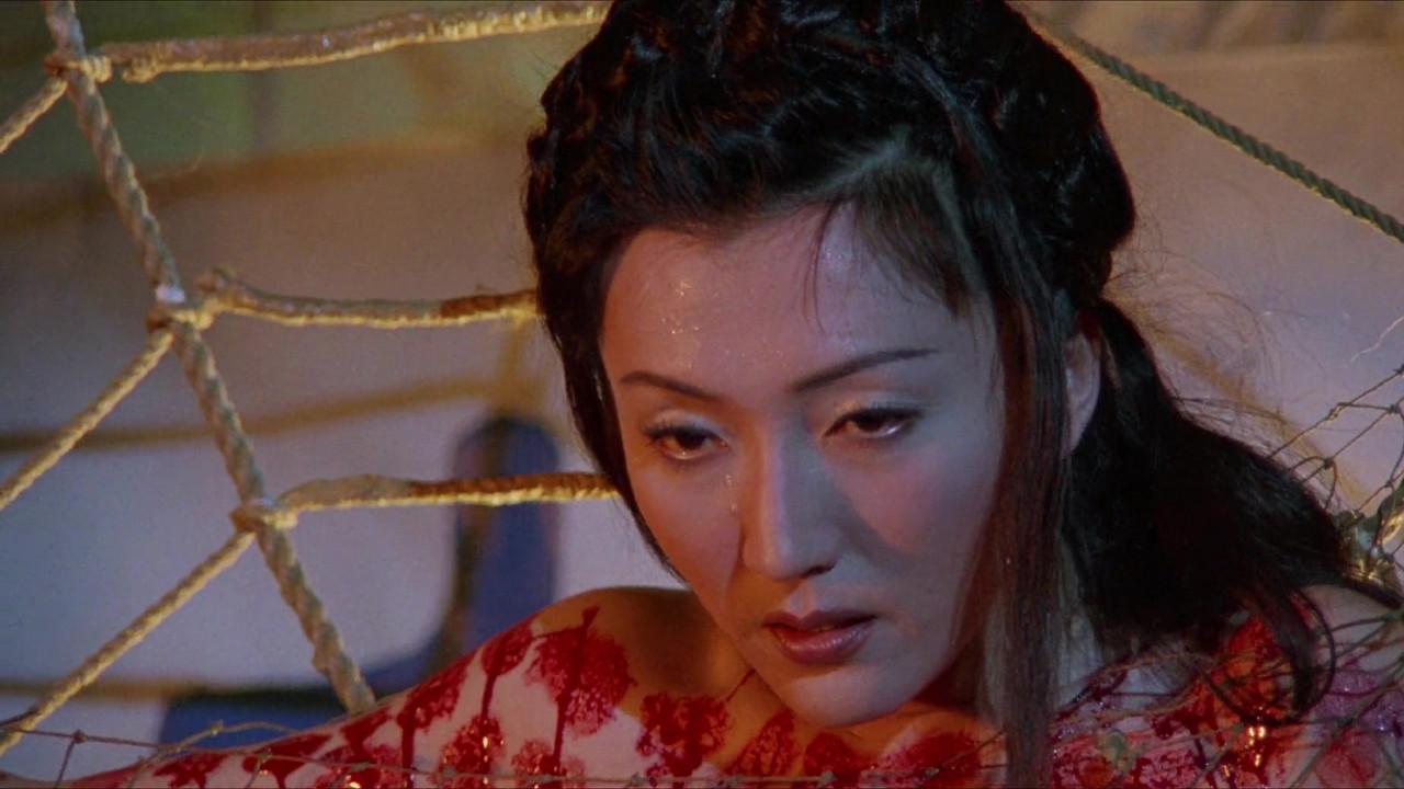 满清十大酷刑2:赤祼凌迟 backdrop