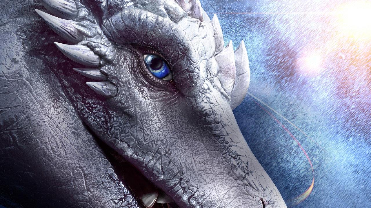 Dragonheart: Vengeance backdrop