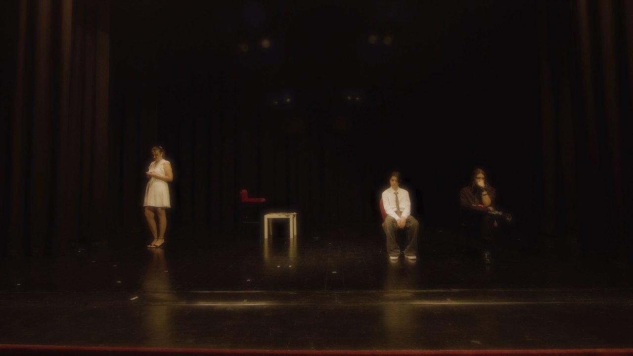 L'opéra backdrop
