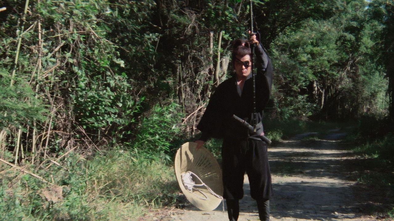 Shogun's Samurai: The Yagyu Clan Conspiracy backdrop