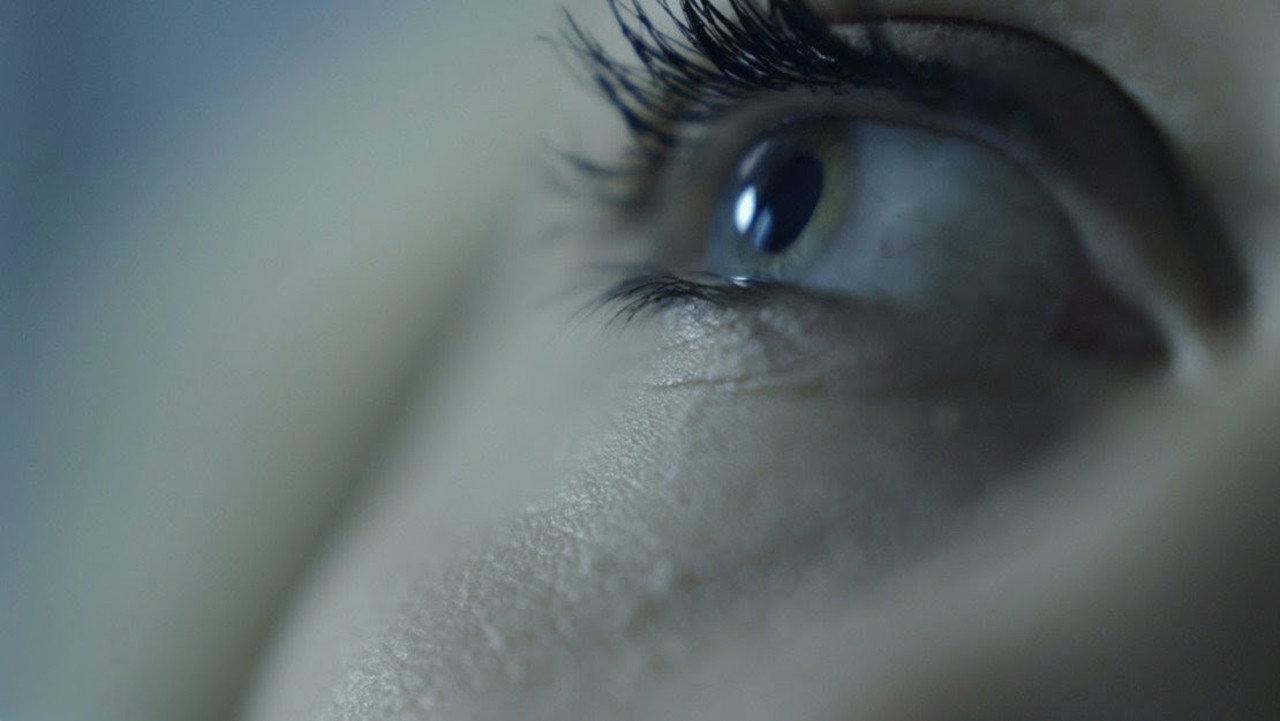 Lost a Girl backdrop