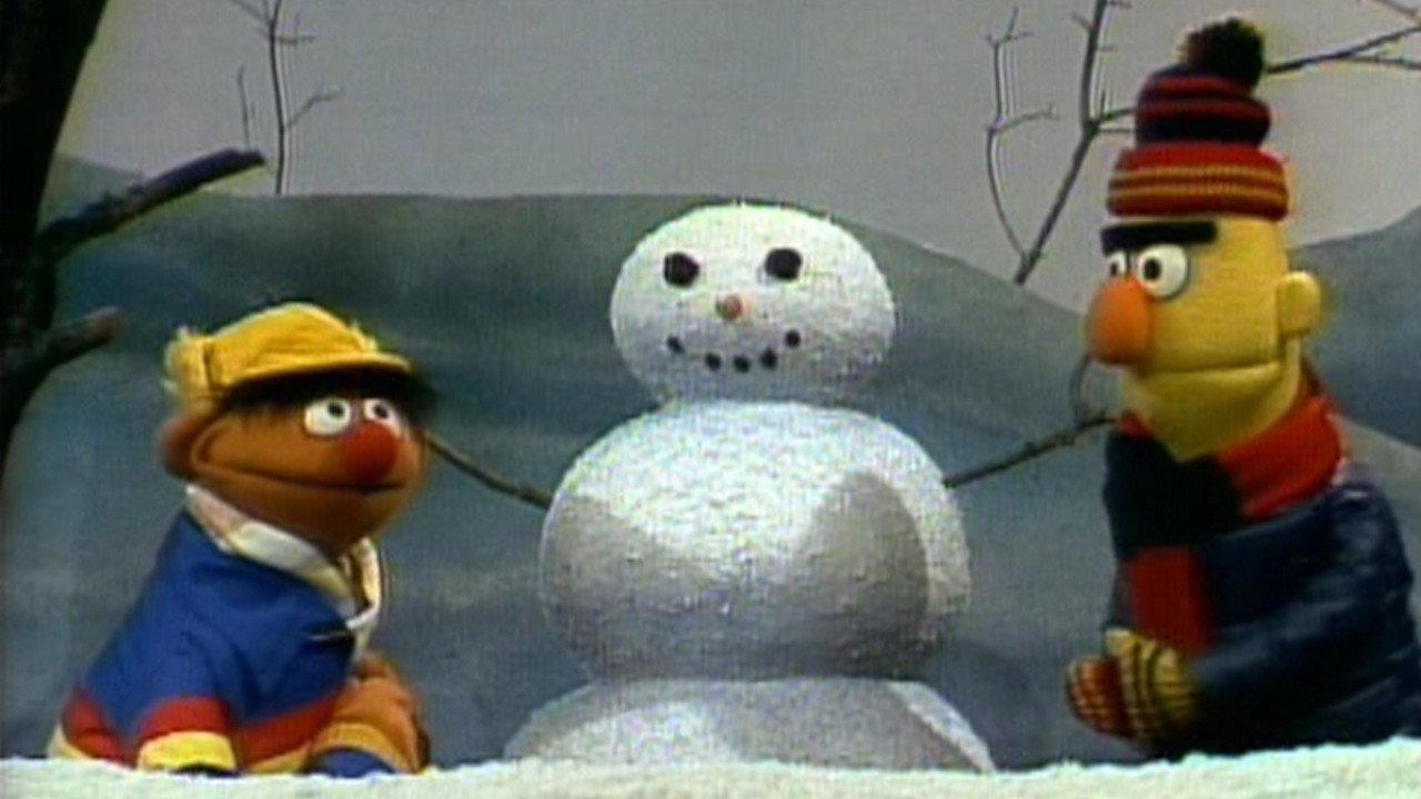 Sesamstraße - Ernie und Bert in ihren lustigsten Geschichten backdrop