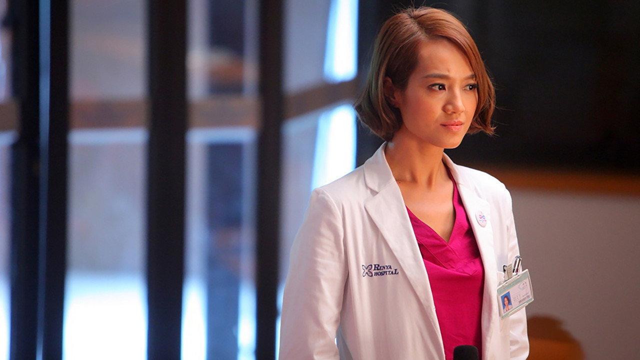 OB-GYNS backdrop
