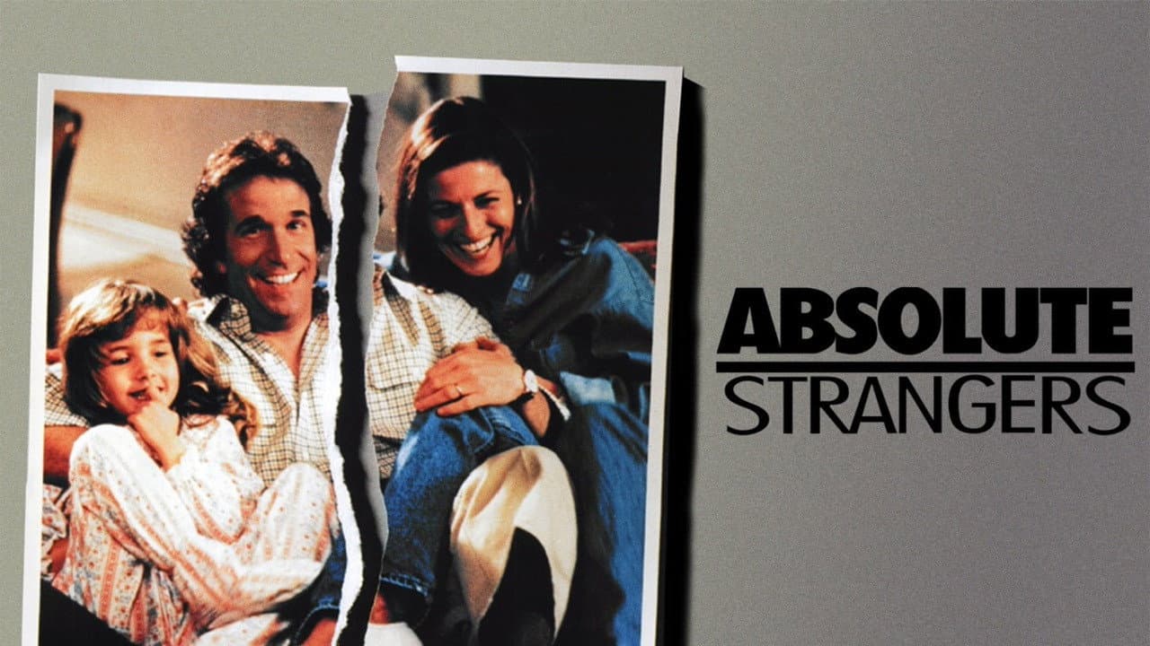 Absolute Strangers backdrop