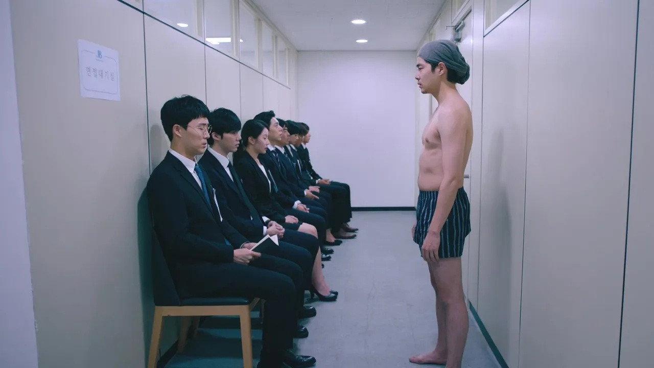 히키코모리는 안녕하십니까 backdrop