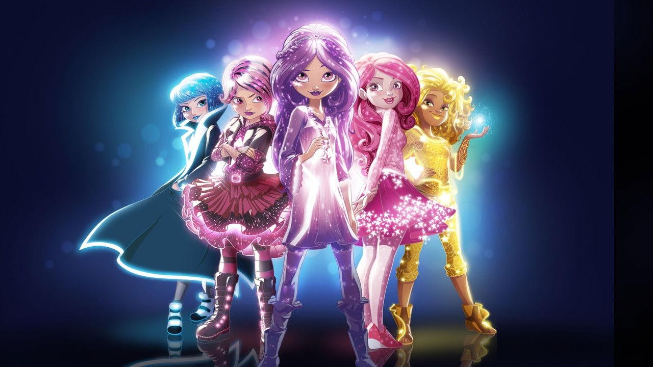Star Darlings backdrop