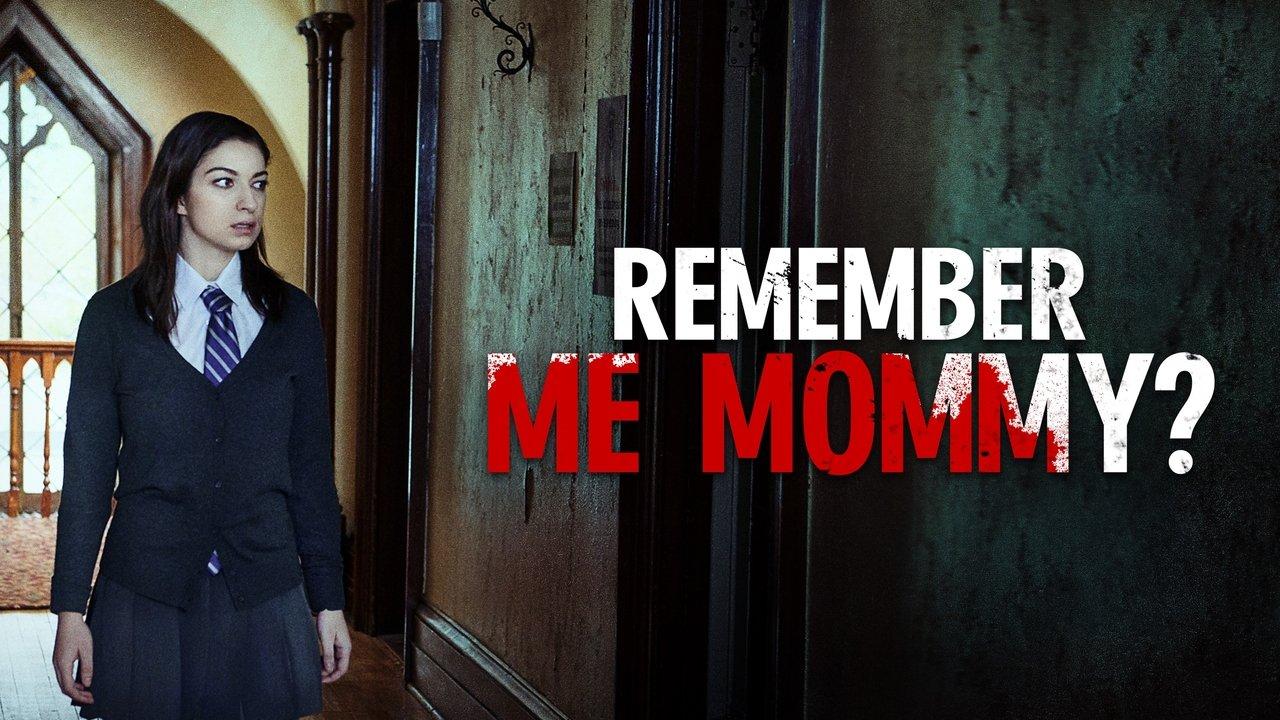 Remember Me, Mommy? backdrop