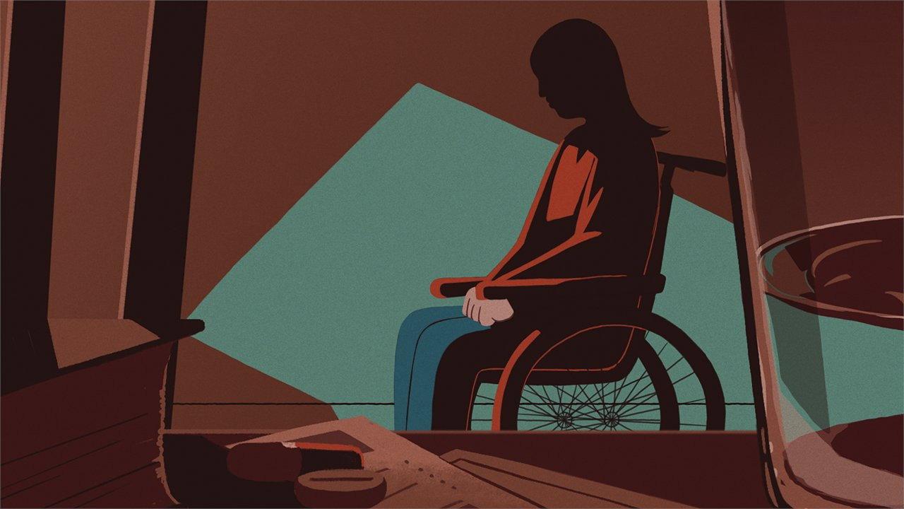 Learning Disabilities in Primary Care backdrop