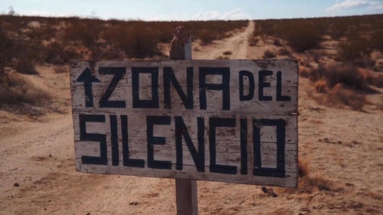 Aliens: Zone of Silence backdrop