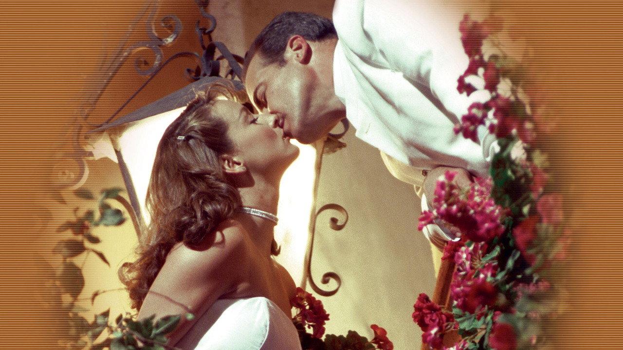 Entre el amor y el odio backdrop