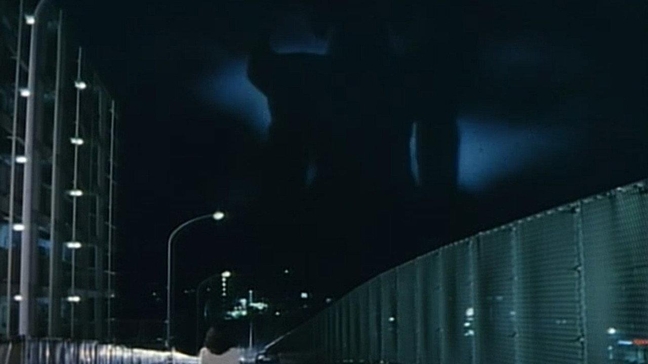 Daiyogen: Fukkatsu no Kyojin backdrop