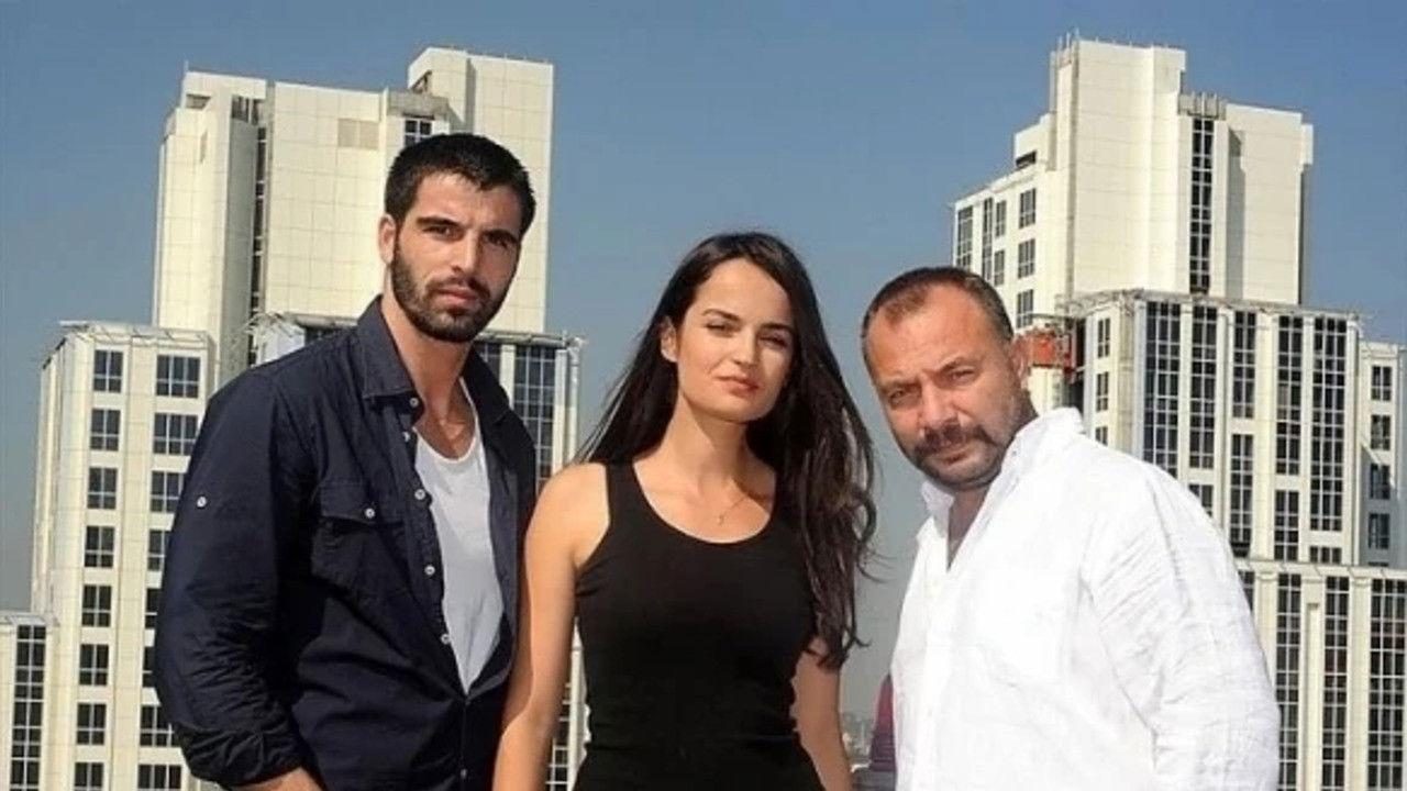 Adanalı backdrop