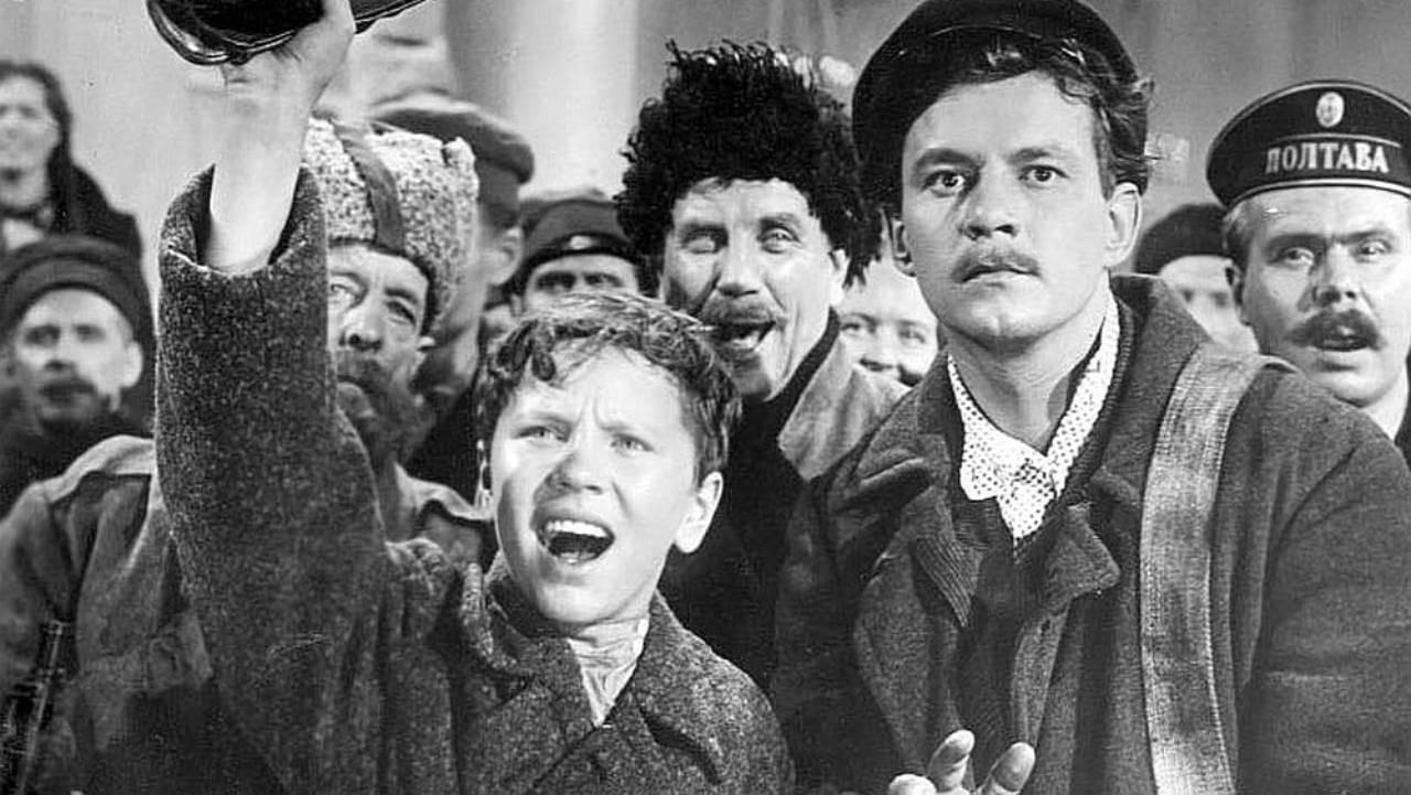 Andreyka backdrop