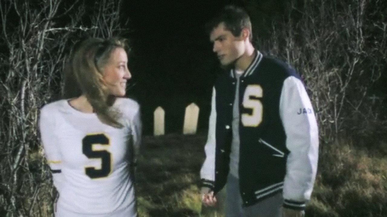 Date with the Dead backdrop