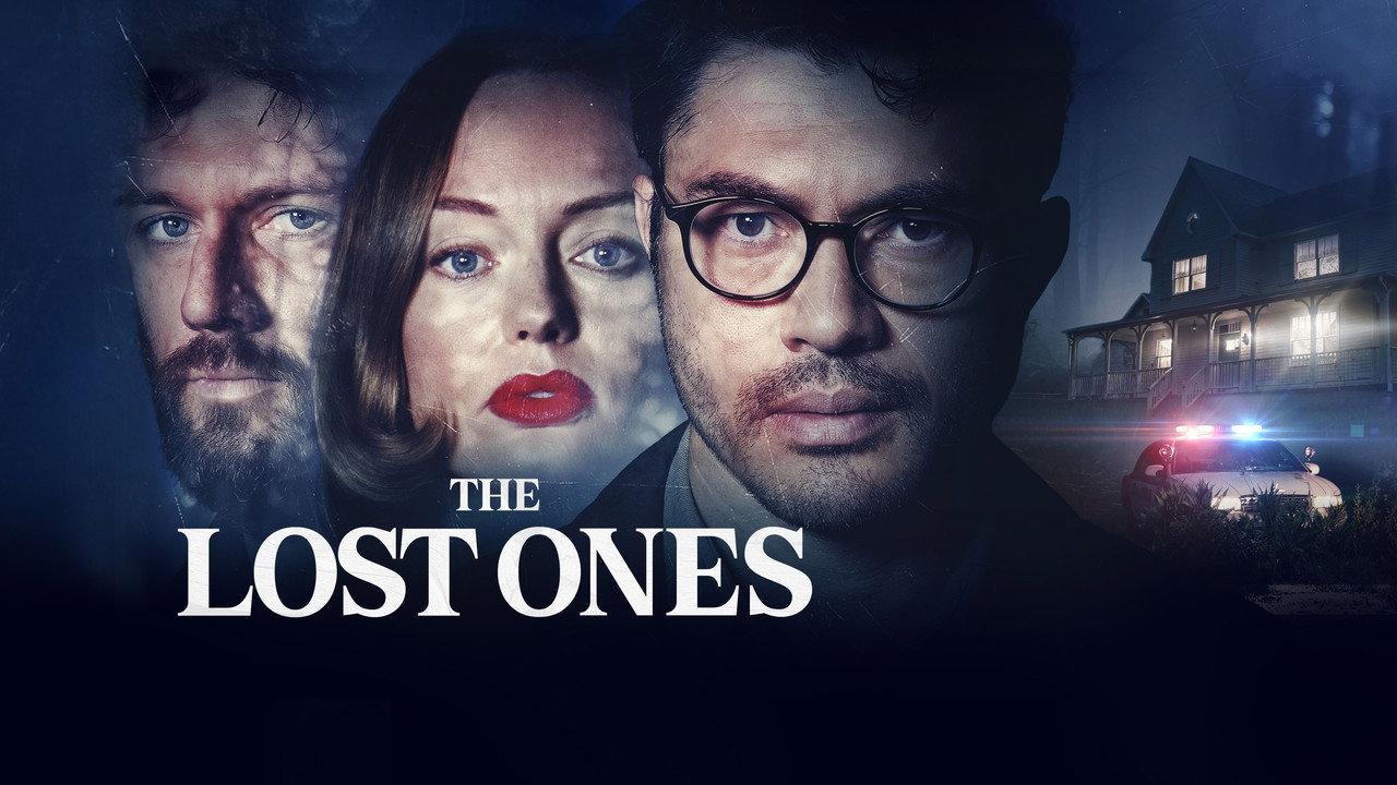 The Lost Ones backdrop