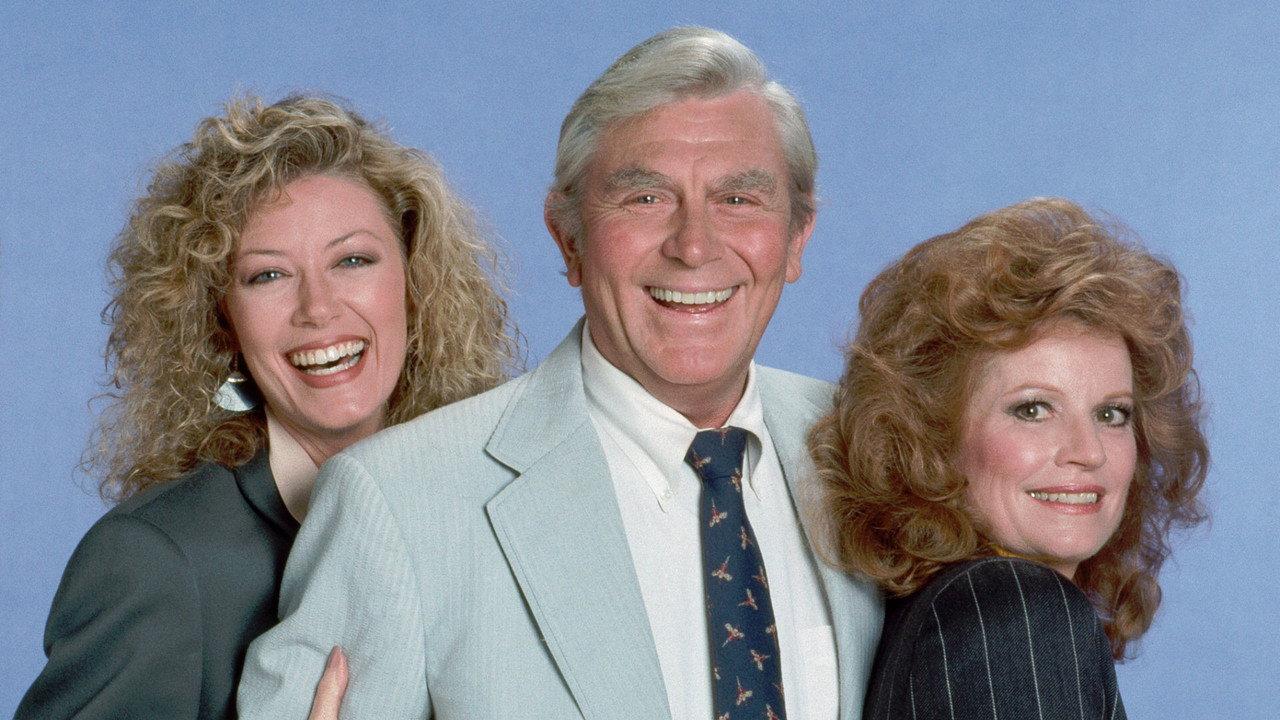 Matlock backdrop