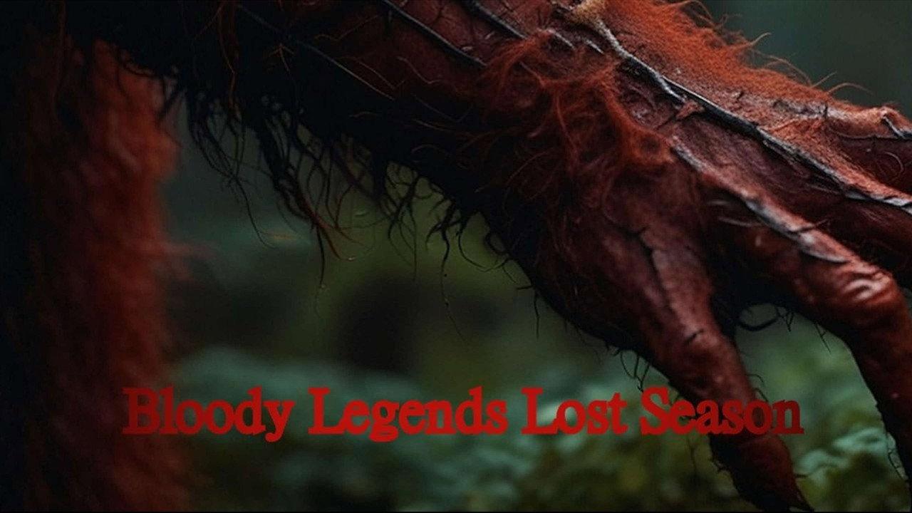 Bloody Legends Lost Season backdrop