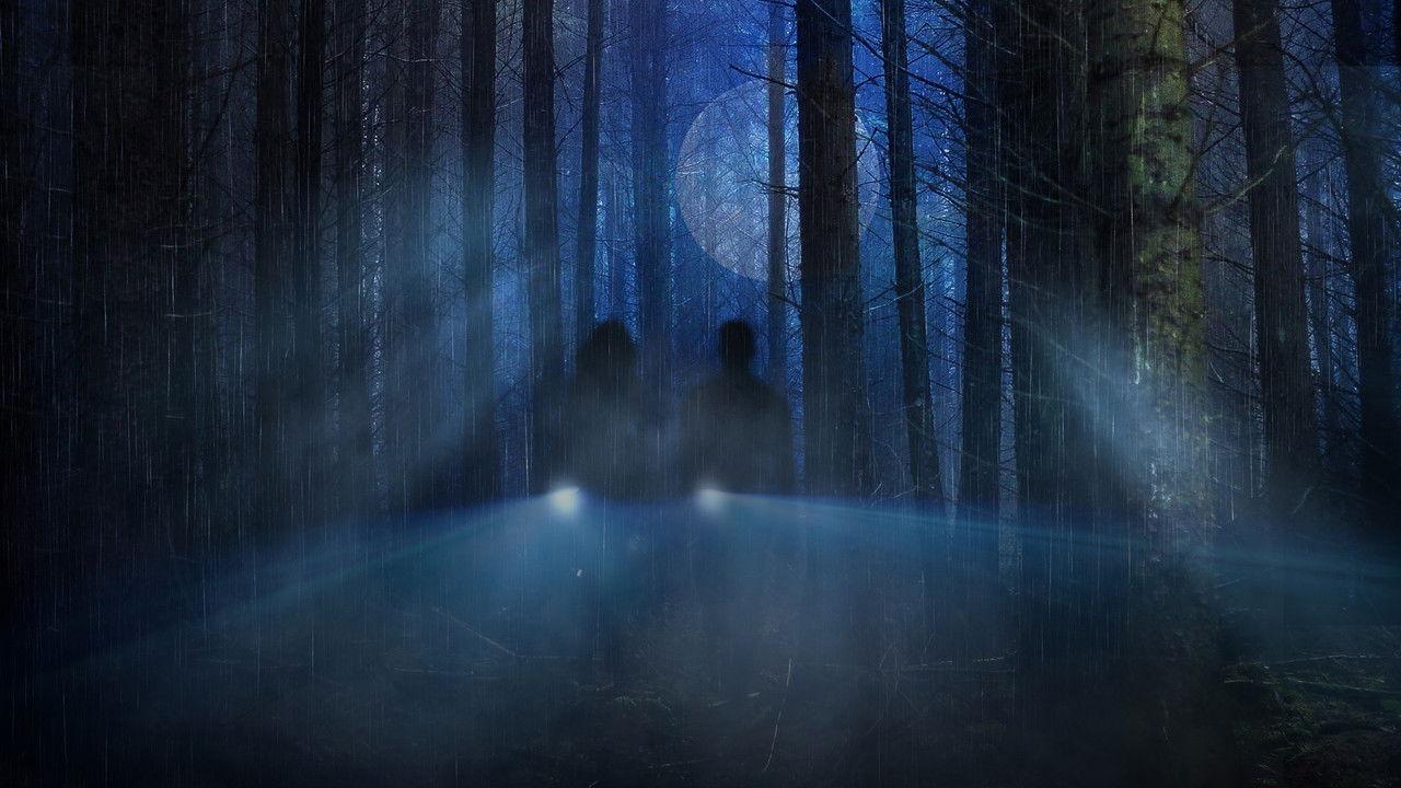 Cryptid backdrop