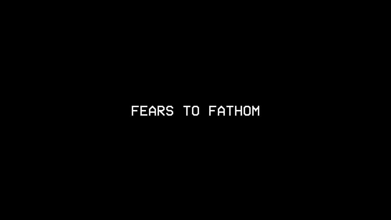 Fears to Fathom Home Alone backdrop