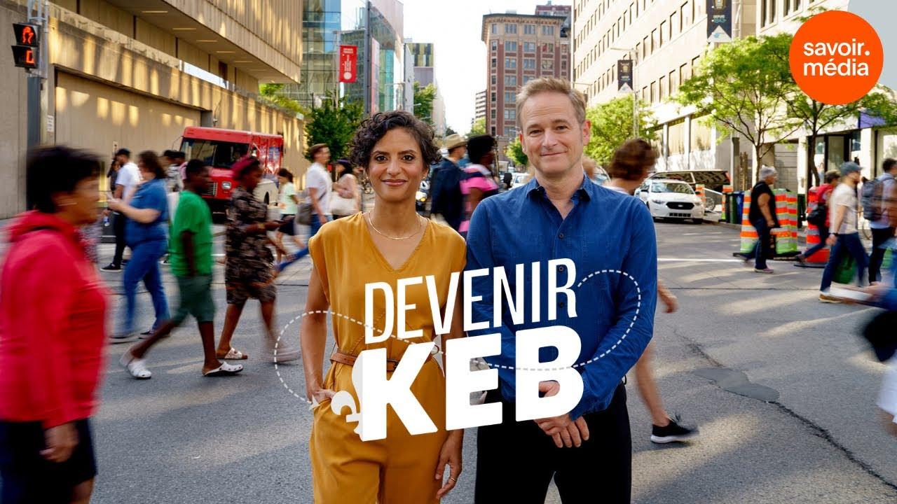 Becoming a Quebecer backdrop