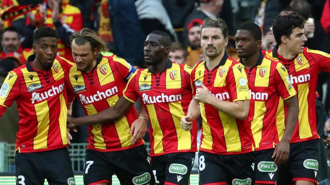 Lens, de sang et d'or backdrop