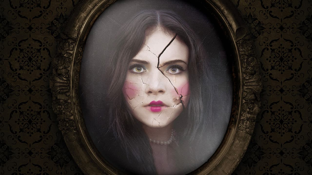 Ghostland backdrop