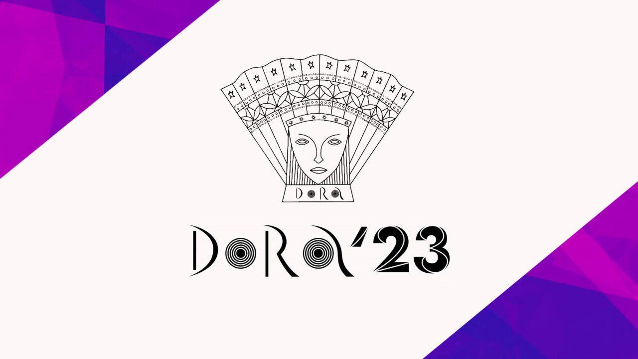 Dora: Croatia's Eurovision National Selection backdrop