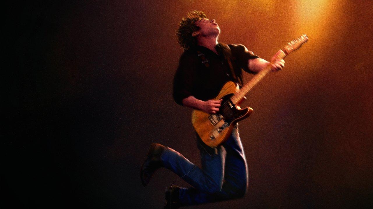 Springsteen: Deliver Me from Nowhere backdrop