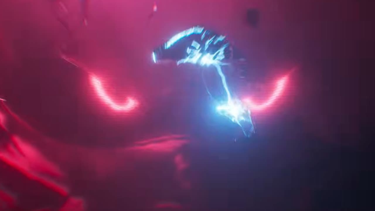 Sonic the Hedgehog 4 backdrop