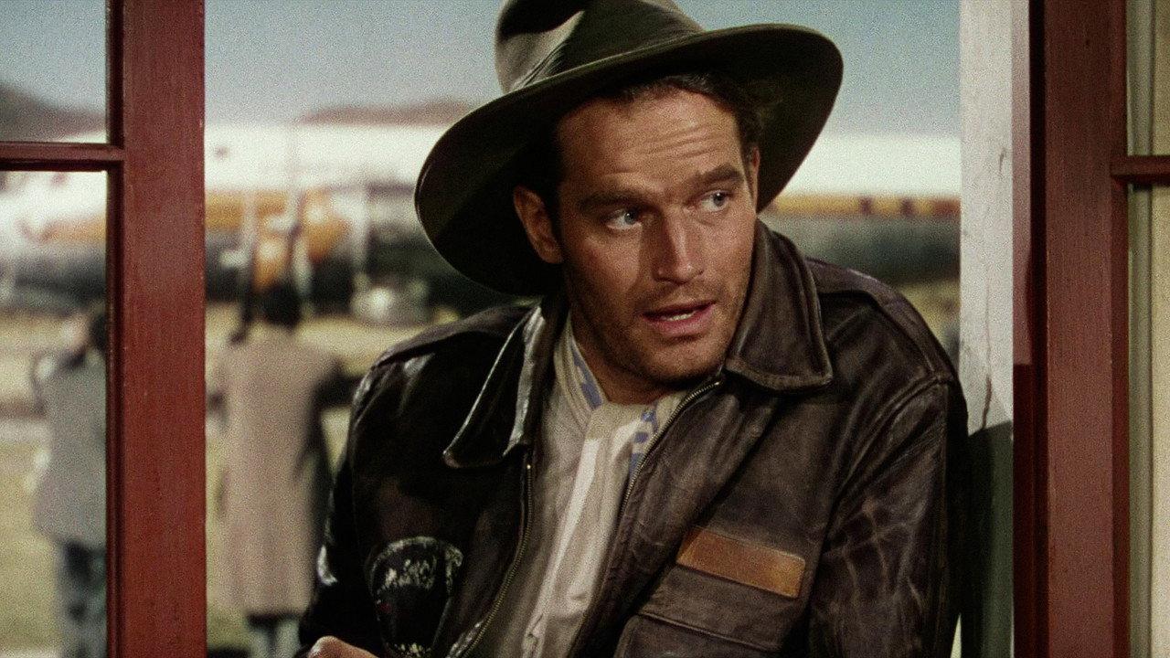 Secret of the Incas backdrop