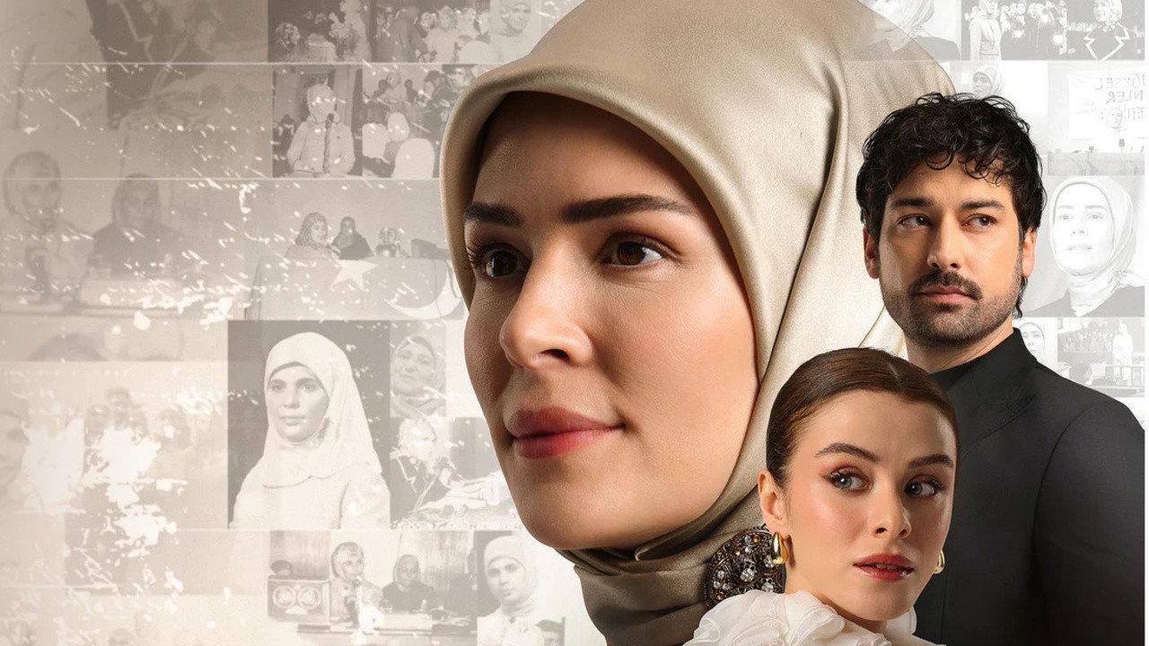 Şule: Senin Hikâyen backdrop