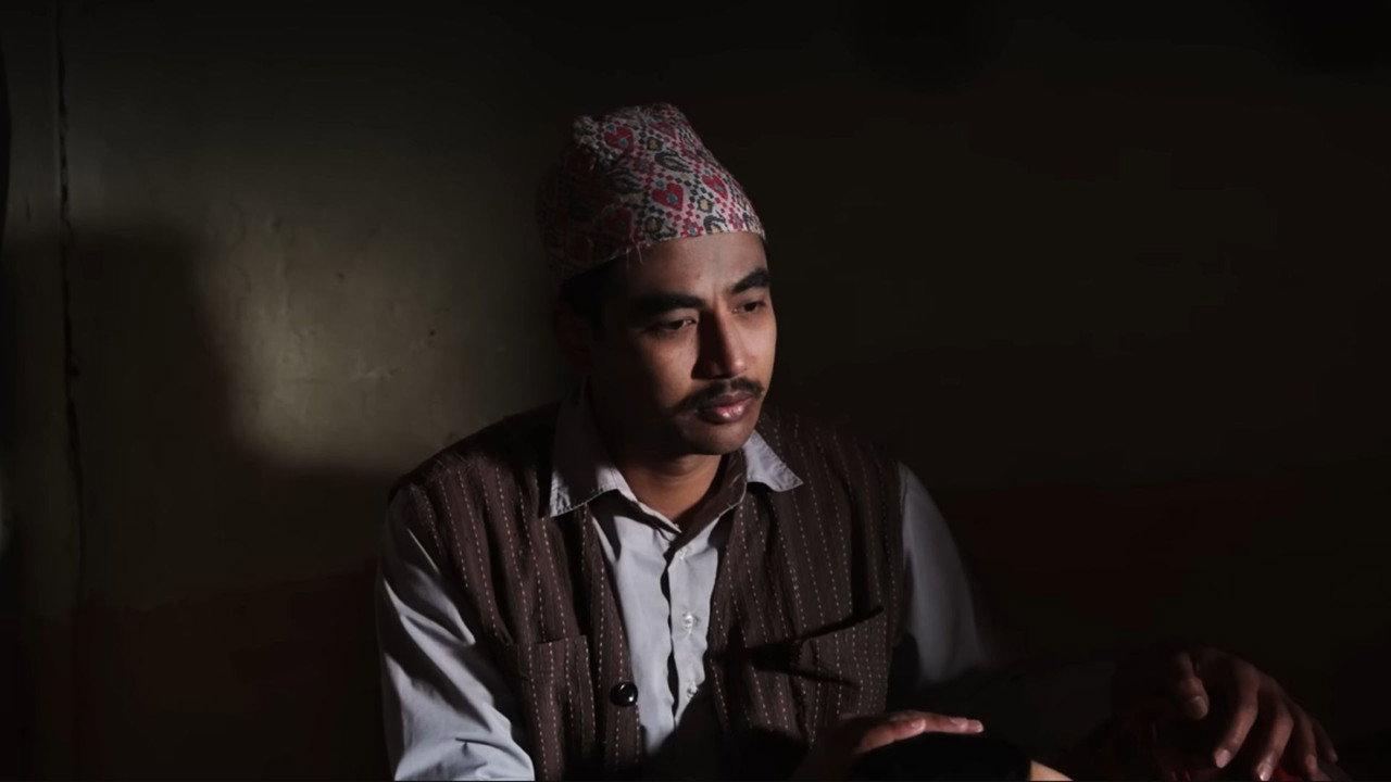 Dhasa Dhala Dhai backdrop